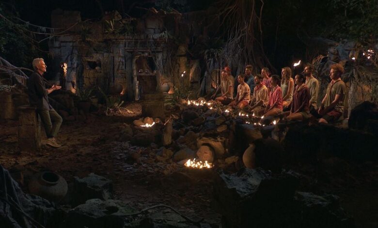 ¿Quién fue eliminado de la aventura del martes por la noche en TF1? ¿Quién fue eliminado de la aventura del martes por la noche en TF1?